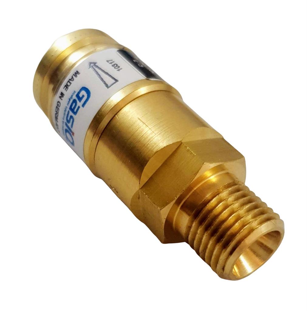 QUICK CONNECTOR FEMALE AR G1/4" Ext