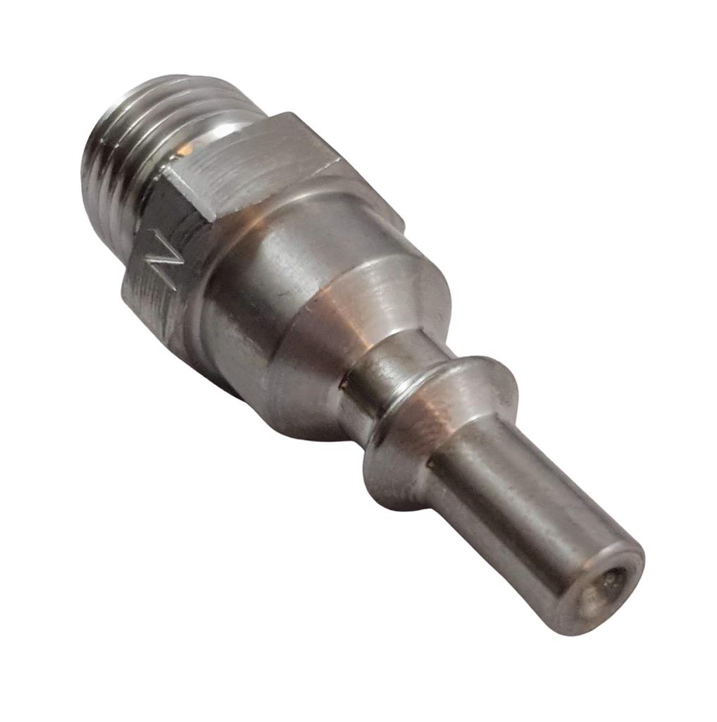 QUICK CONNECTOR MALE AR G1/4"