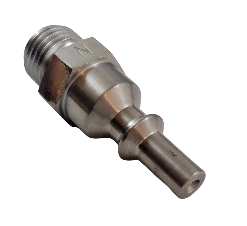 QUICK CONNECTOR AR G1/4" REDUCED 0,7