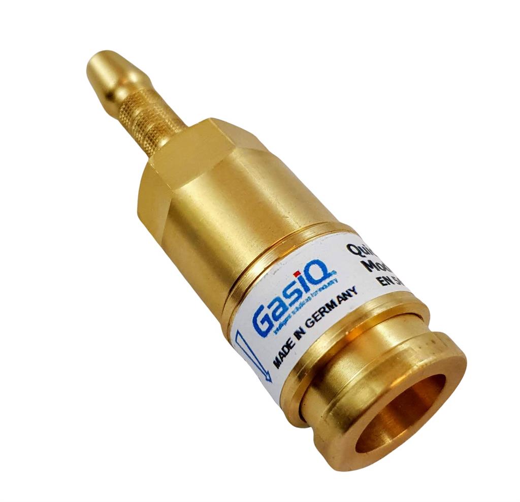 QUICK CONNECTOR FEMALE AC 8mm