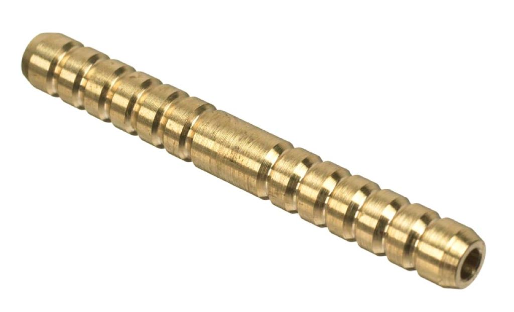 HOSE CONNECTOR 8,0 - 8,0 MM