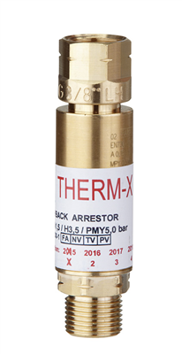 THERM-X AC
