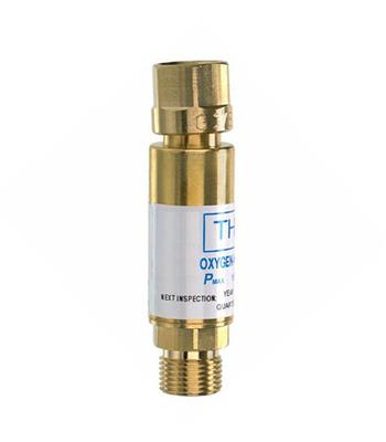 THERM-X OX G1/4"