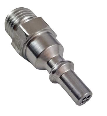 QUICK CONNECTOR OXYGENE G1/4"