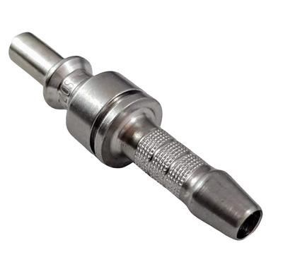 QUICK CONNECTOR MALE AR 8+9,5