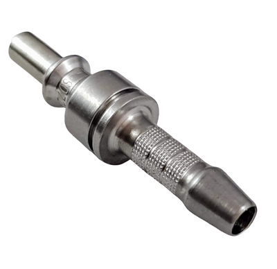 QUICK CONNECTOR MALE AC 8mm