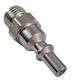 QUICK CONNECTOR OXYGENE G1/4"