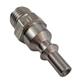 QUICK CONNECTOR MALE AR G1/4" REDUCED