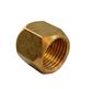 CONNECTION NUT G1/4" 10PACK